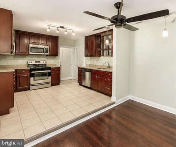1201 UNION AVE, Baltimore, MD 21211