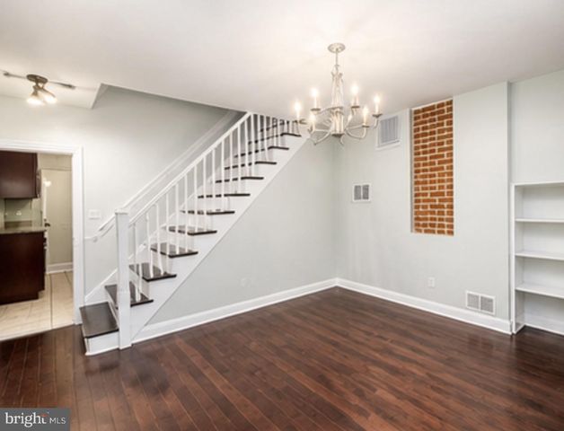 1201 UNION AVE, Baltimore, MD 21211