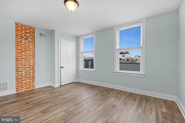1201 UNION AVE, Baltimore, MD 21211
