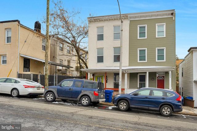 1201 UNION AVE, Baltimore, MD 21211