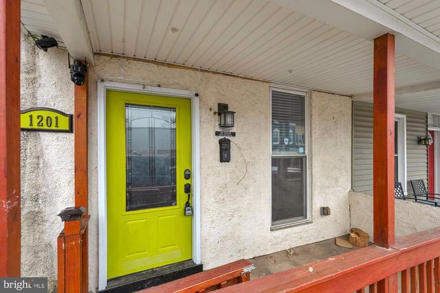 1201 UNION AVE, Baltimore, MD 21211