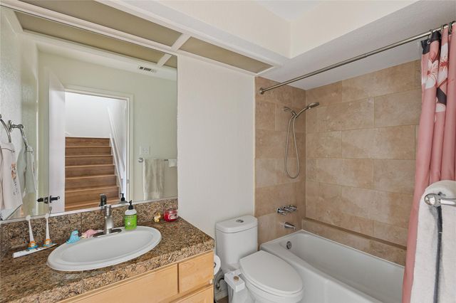 4711 Spicewood Springs RD 283, Austin, TX 78759