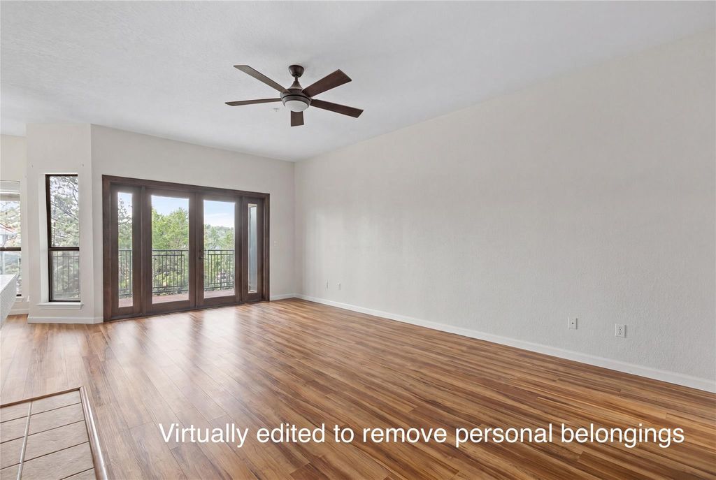 4711 Spicewood Springs RD 283, Austin, TX 78759