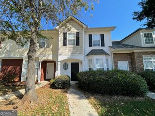 1768 Glen View Way, Hampton, GA 30228