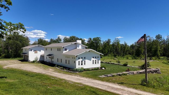 1845 Hatch School Road, Halifax, VT 05358
