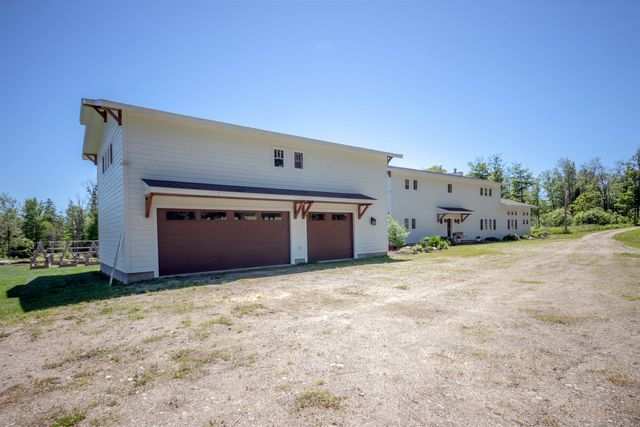 1845 Hatch School Road, Halifax, VT 05358
