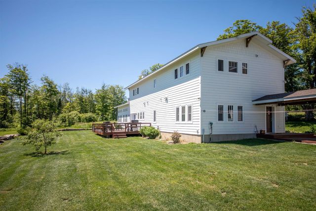 1845 Hatch School Road, Halifax, VT 05358