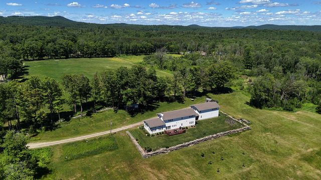 1845 Hatch School Road, Halifax, VT 05358