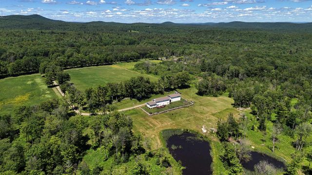 1845 Hatch School Road, Halifax, VT 05358