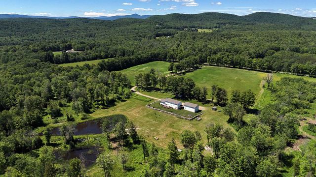 1845 Hatch School Road, Halifax, VT 05358