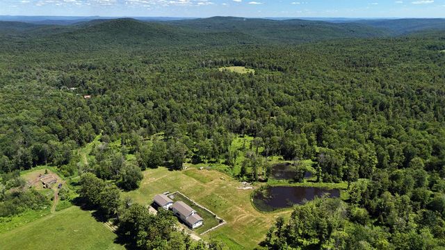 1845 Hatch School Road, Halifax, VT 05358