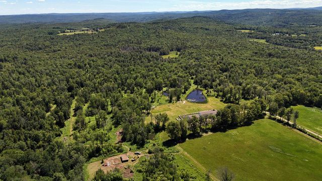 1845 Hatch School Road, Halifax, VT 05358