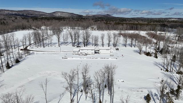 1845 Hatch School Road, Halifax, VT 05358