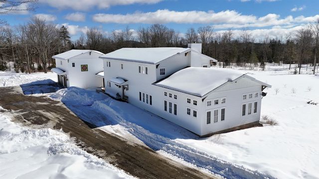 1845 Hatch School Road, Halifax, VT 05358