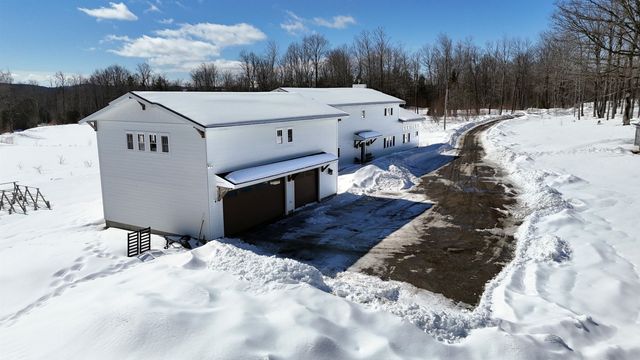 1845 Hatch School Road, Halifax, VT 05358