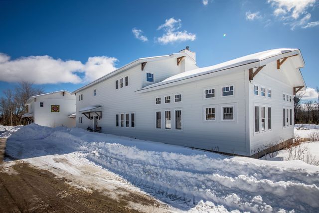 1845 Hatch School Road, Halifax, VT 05358