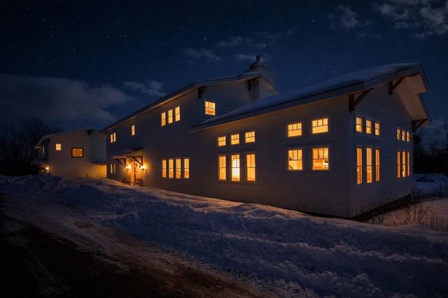 1845 Hatch School Road, Halifax, VT 05358