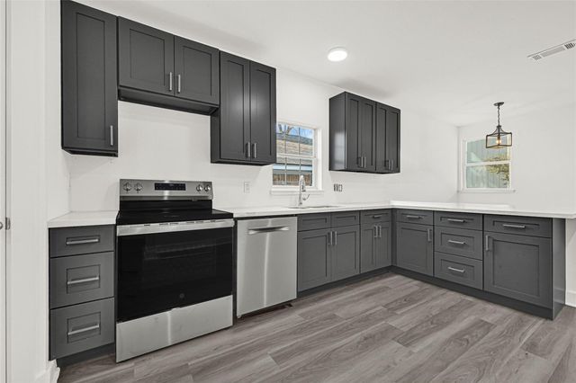 3004 Wayne Street, Houston, TX 77026