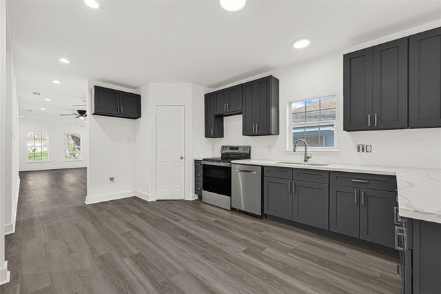 3004 Wayne Street, Houston, TX 77026