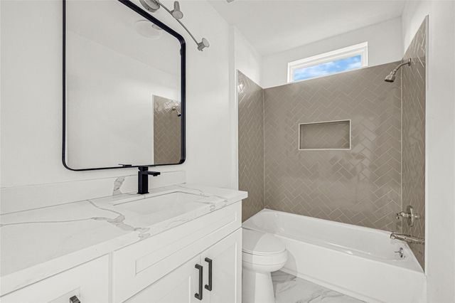 3004 Wayne Street, Houston, TX 77026