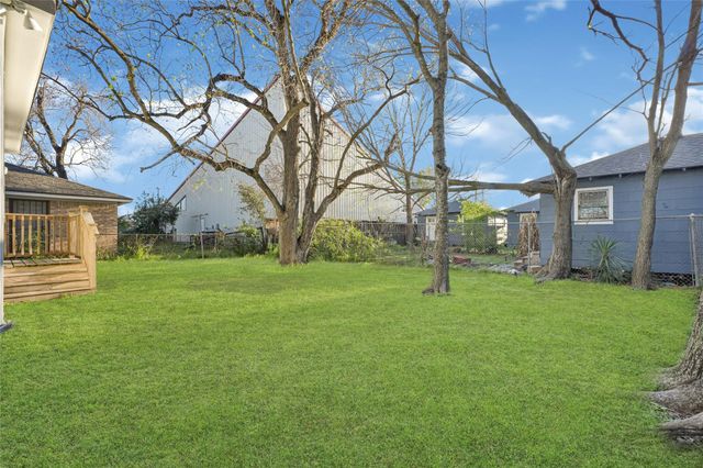 3004 Wayne Street, Houston, TX 77026