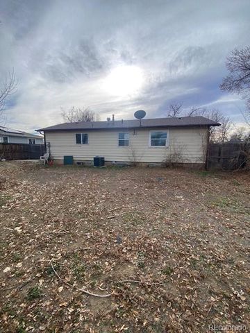 13201 Randolph Place, Denver, CO 80239