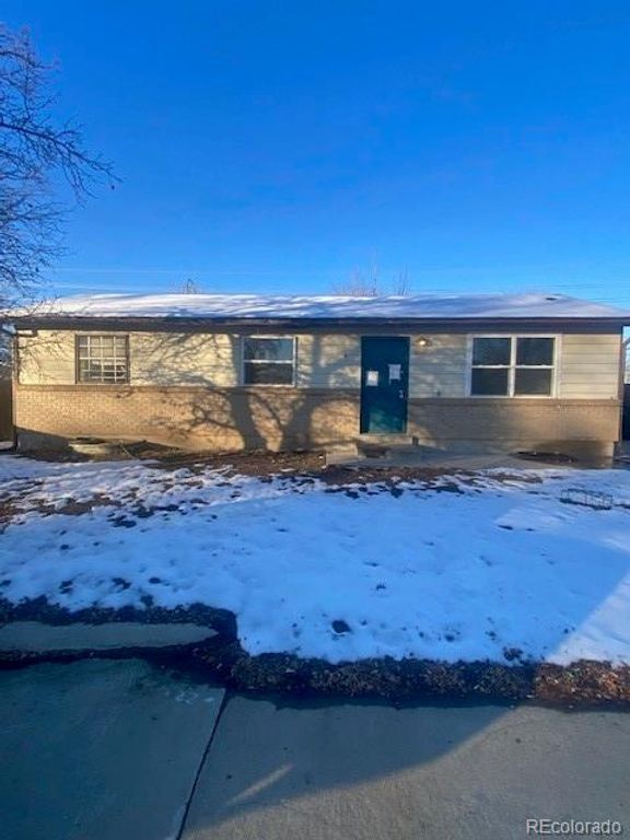 13201 Randolph Place, Denver, CO 80239