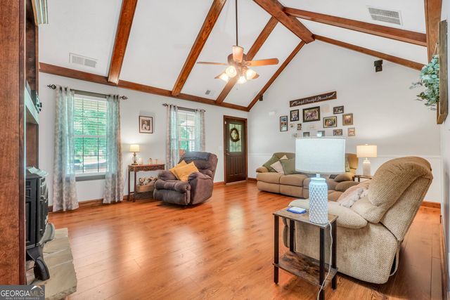 95 Five Oaks Drive, Covington, GA 30014