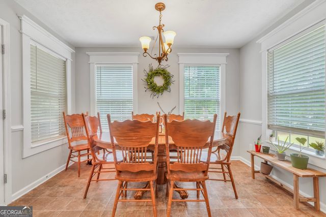 95 Five Oaks Drive, Covington, GA 30014