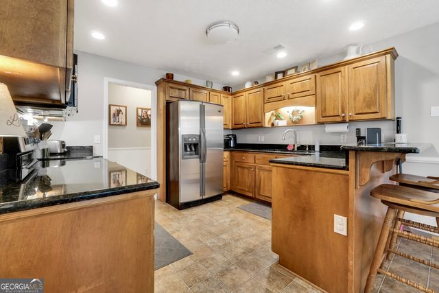 95 Five Oaks Drive, Covington, GA 30014