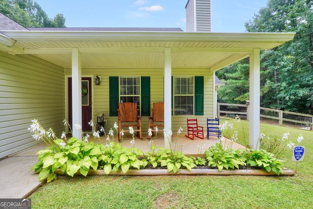 95 Five Oaks Drive, Covington, GA 30014
