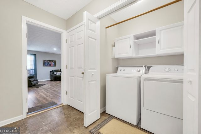 95 Five Oaks Drive, Covington, GA 30014