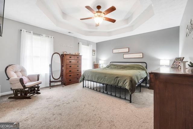 95 Five Oaks Drive, Covington, GA 30014