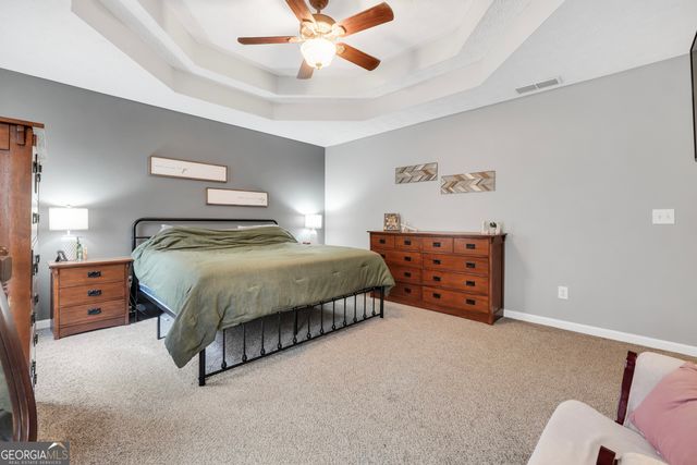 95 Five Oaks Drive, Covington, GA 30014