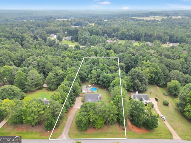 95 Five Oaks Drive, Covington, GA 30014