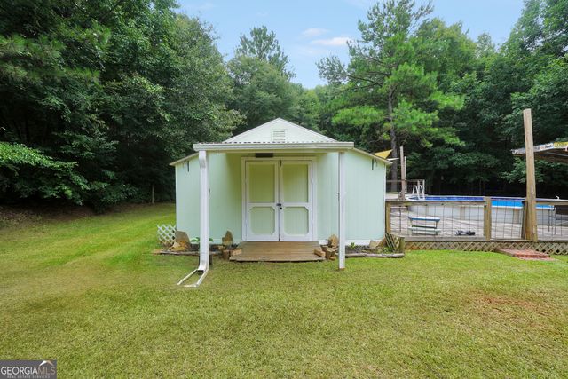 95 Five Oaks Drive, Covington, GA 30014