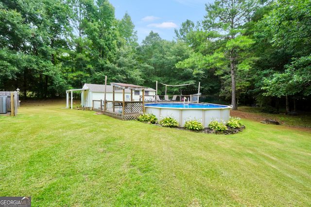 95 Five Oaks Drive, Covington, GA 30014