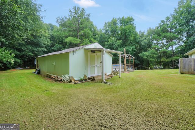 95 Five Oaks Drive, Covington, GA 30014
