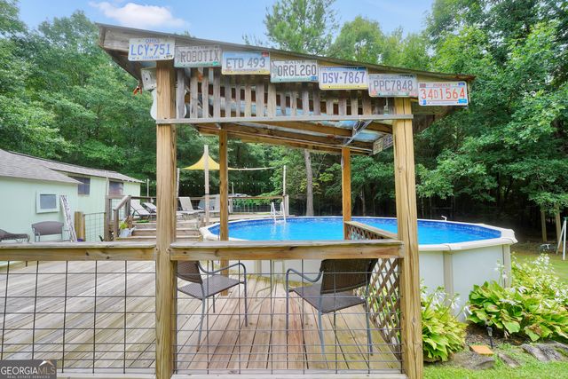 95 Five Oaks Drive, Covington, GA 30014