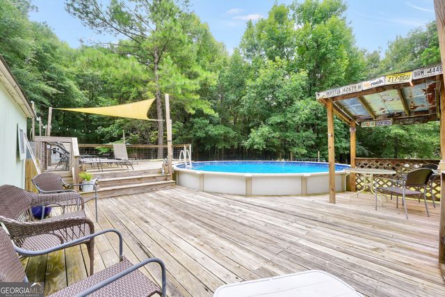 95 Five Oaks Drive, Covington, GA 30014