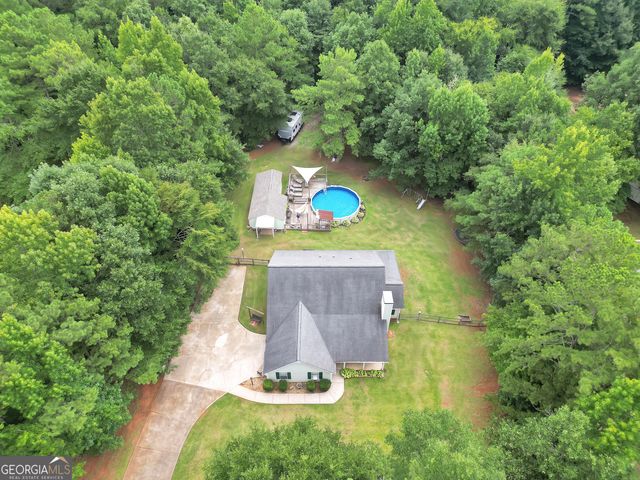 95 Five Oaks Drive, Covington, GA 30014