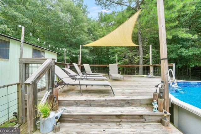 95 Five Oaks Drive, Covington, GA 30014