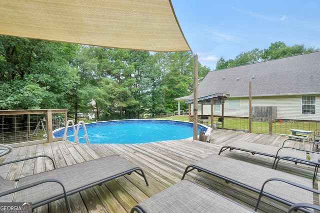 95 Five Oaks Drive, Covington, GA 30014