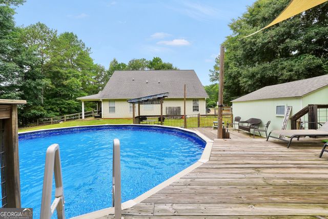 95 Five Oaks Drive, Covington, GA 30014
