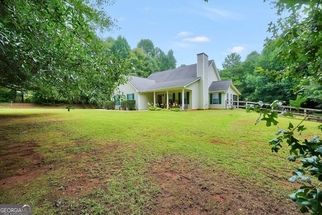 95 Five Oaks Drive, Covington, GA 30014
