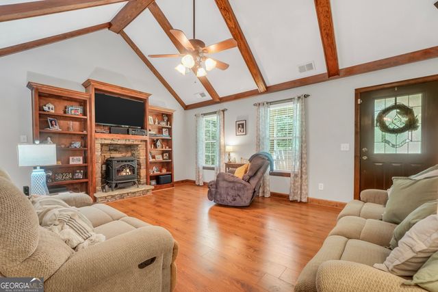 95 Five Oaks Drive, Covington, GA 30014
