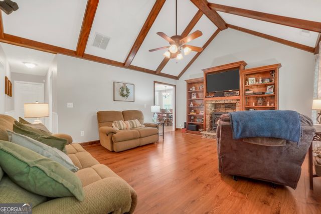95 Five Oaks Drive, Covington, GA 30014