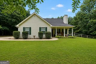 95 Five Oaks Drive, Covington, GA 30014