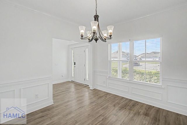 206 Farnsworth Trail, Hinesville, GA 31313