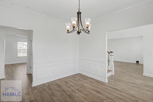 206 Farnsworth Trail, Hinesville, GA 31313